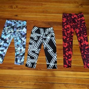 Athletic Legging Bundle